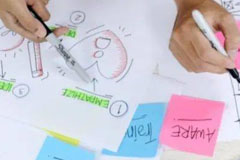 完整的UI/UX設(shè)計案例研究