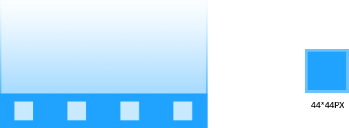 新手福利！超全面的UI<a href=http://www.hweehall.com/ target=_blank class=infotextkey>設(shè)計</a>切圖規(guī)范指南