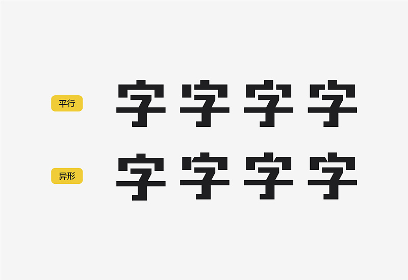 想讓字體更有吸引力？來(lái)學(xué)下字體<a href=http://www.hweehall.com/ target=_blank class=infotextkey>設(shè)計(jì)</a>的斷舍離！