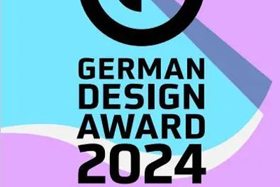 2024OӋGerman Design AwardƷ