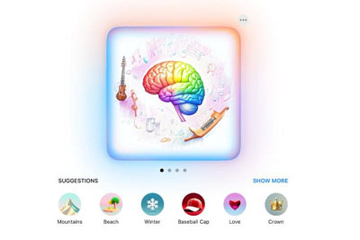 Apple AI g(sh)ĵO(sh)Ӌ(j)a(chn)ЩӰ푣 