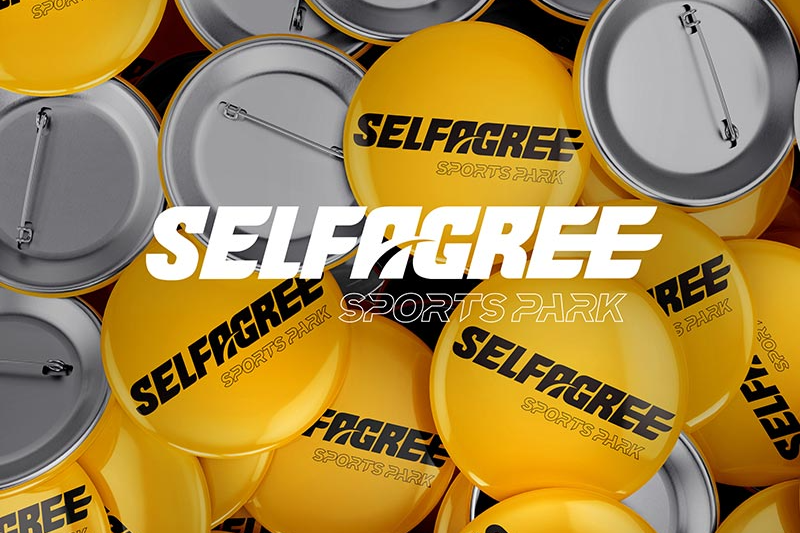 SELFAGREE \(yn)ӹ@O(sh)Ӌ(j)